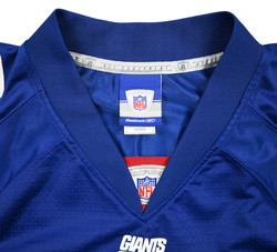 NEW YORK GIANTS *SHOCKEY* NFL SHIRT M