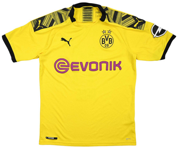 2019-20 BORUSSIA DORTMUND *REUS* KOSZULKA M
