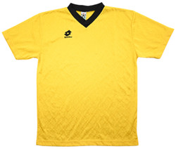 LOTTO OLDSCHOOL SHIRT M