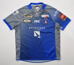 WAKEFIELD TRINITY RUGBY KOSZULKA XL