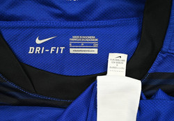 2011-13 MANCHESTER UNITED KOSZULKA S