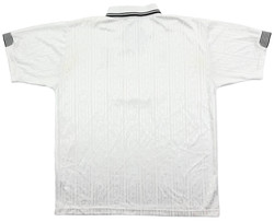 1997-99 WIMBLEDON KOSZULKA 2XL