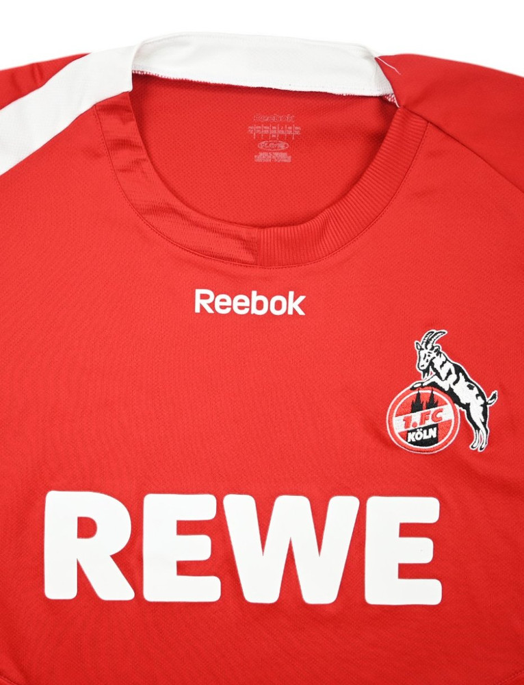 2009-10 1. FC KOLN KOSZULKA XL