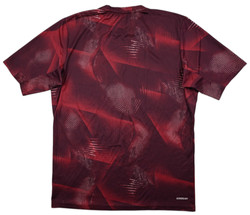 MUNSTER RUGBY SHIRT M