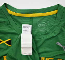JAMAICA SHIRT S
