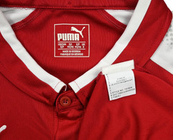 2017-18 ARSENAL *OZIL* SHIRT S