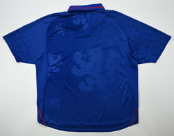 2002-03 GLASGOW RANGERS KOSZULKA XXL