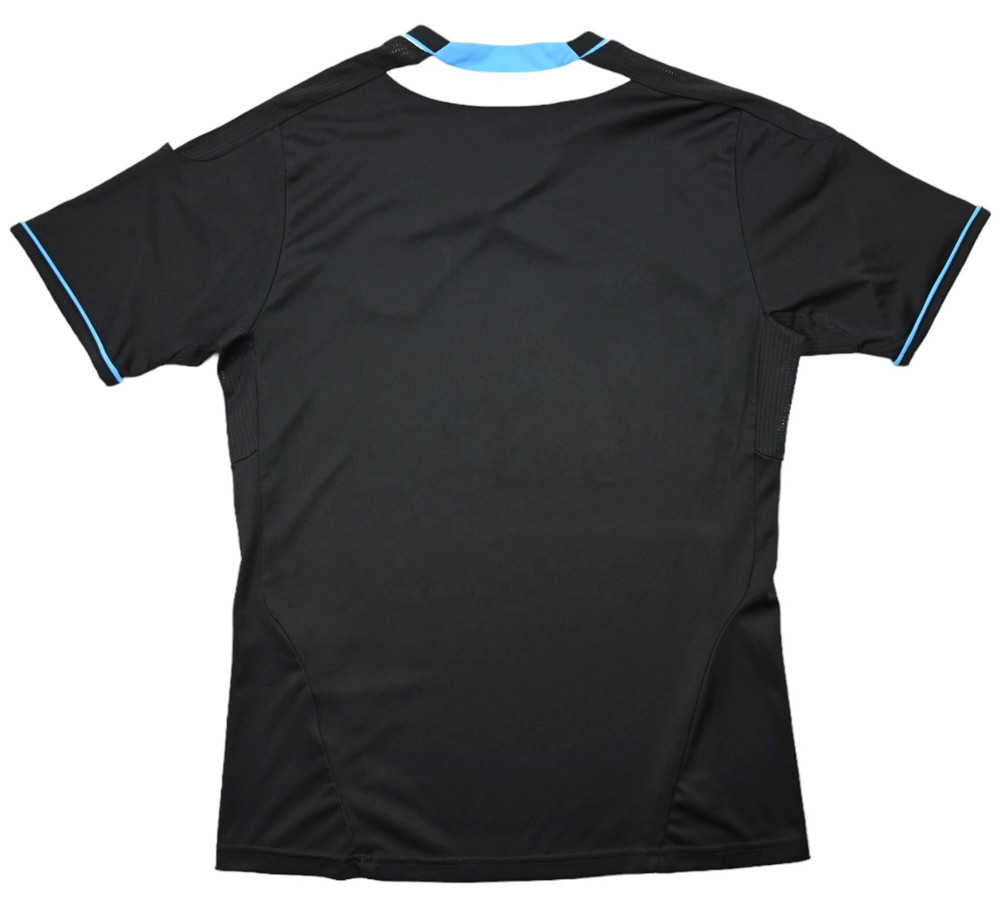 2011-12 CHELSEA LONDON SHIRT L. BOYS