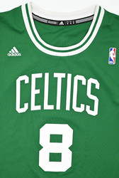 BOSTON CELTICS NBA *GREEN* KOSZULKA M