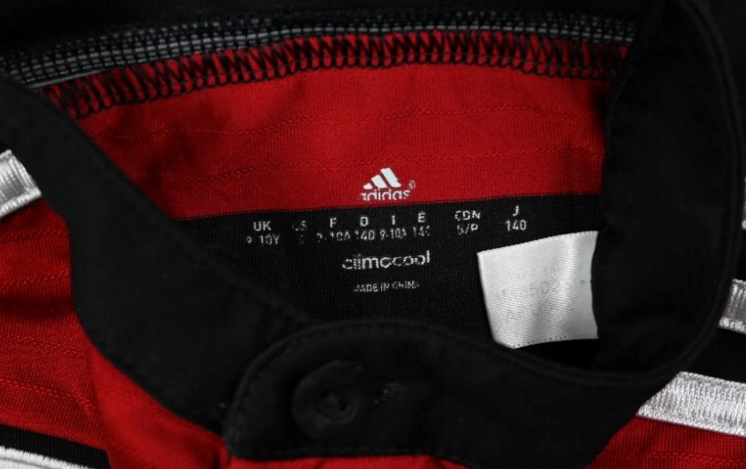 2014-15 GERMANY *BOATENG* SHIRT S. BOYS