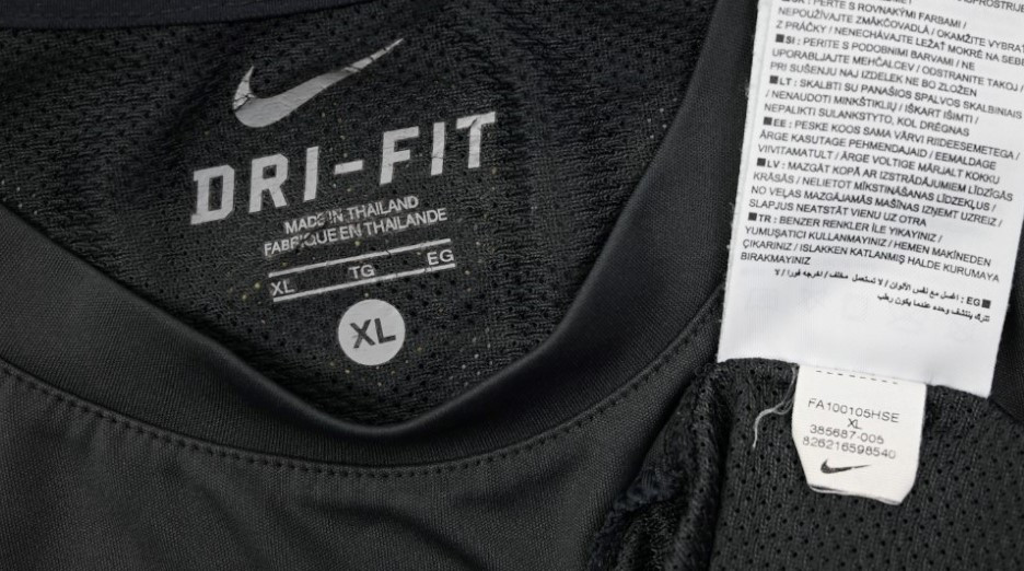 WERDER BREMEN KOSZULKA XL