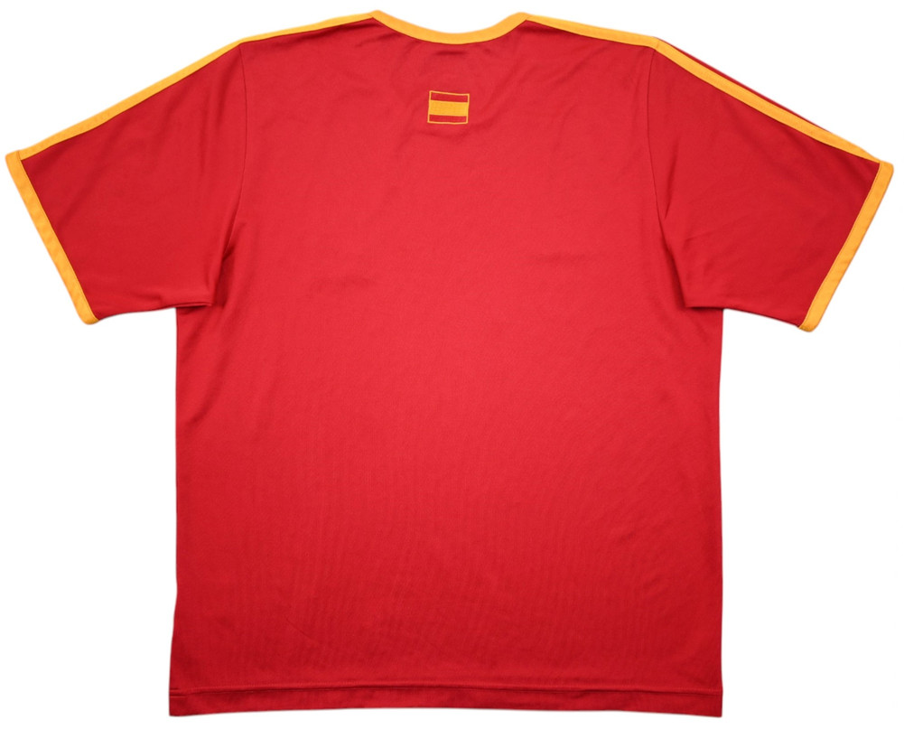 2004-06 SPAIN KOSZULKA M