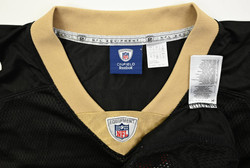 NEW ORLEANS SAINTS *BUSH* NFL KOSZULKA L