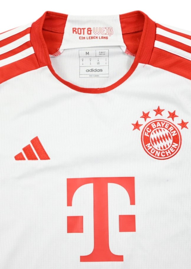 2023-24 BAYERN MUNCHEN SHIRT M