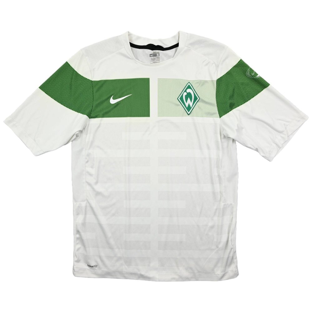 WERDER BREMEN SHIRT S