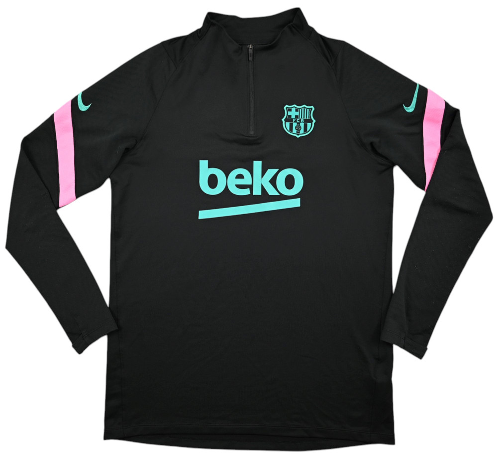 2020-21 BARCELONA TOP M