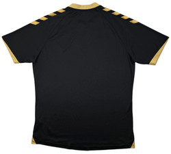 2020-21 OLDHAM ATHLETIC SHIRT L