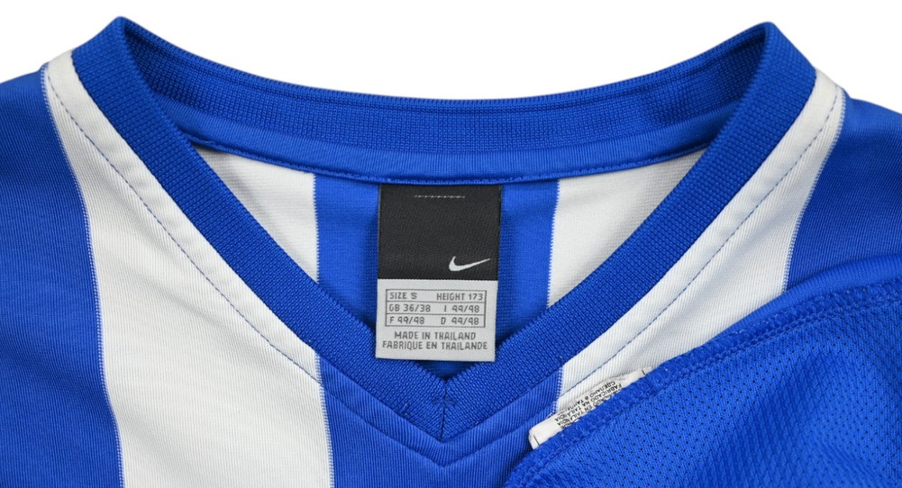 2005-06 ODENSE SHIRT S