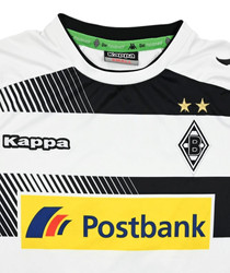 2016-17 BORUSSIA MONCHENGLADBACH *BENES* KOSZULKA S