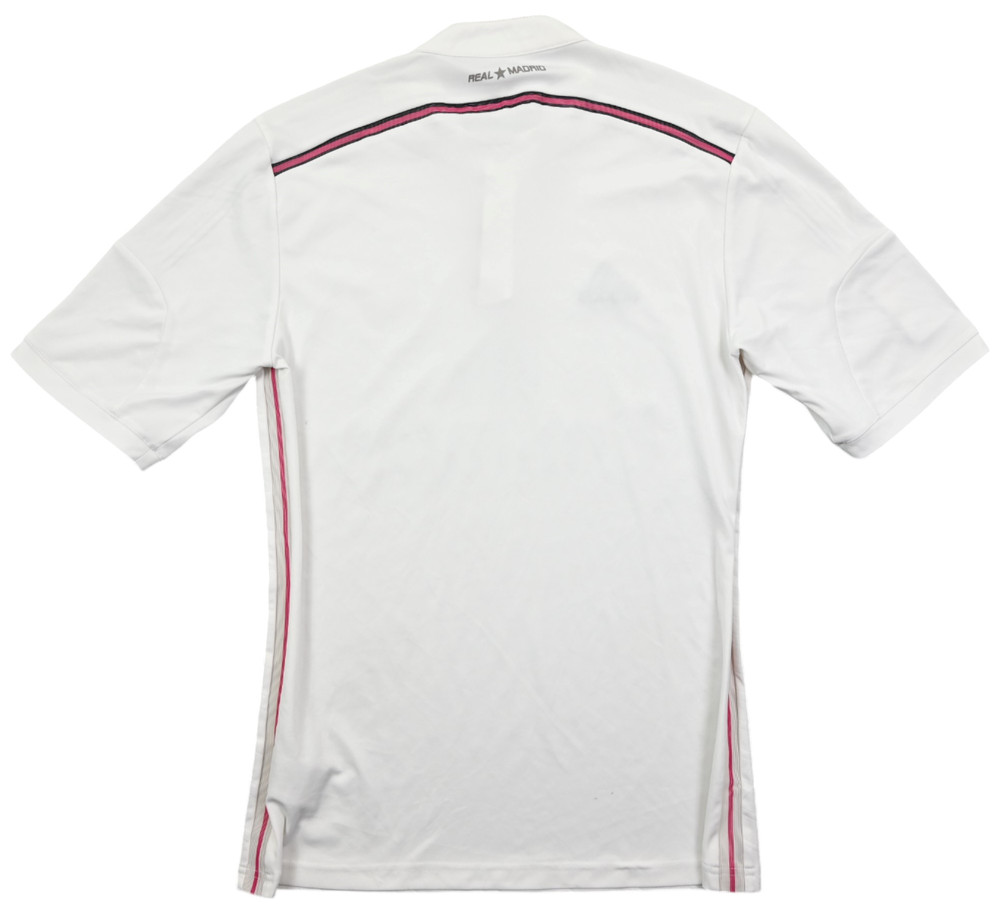 2014-15 REAL MADRID KOSZULKA S