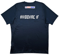 HVIDOVRE IF SHIRT XL