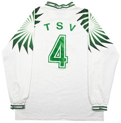 REEBOK VINTAGE LONGSLEEVE SHIRT XL