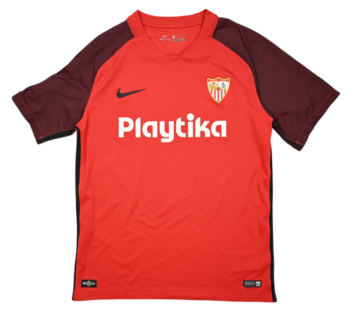 2018-19 SEVILLA FC SHIRT L