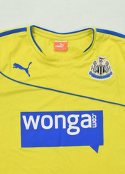 2013-14 NEWCASTLE UNITED KOSZULKA M