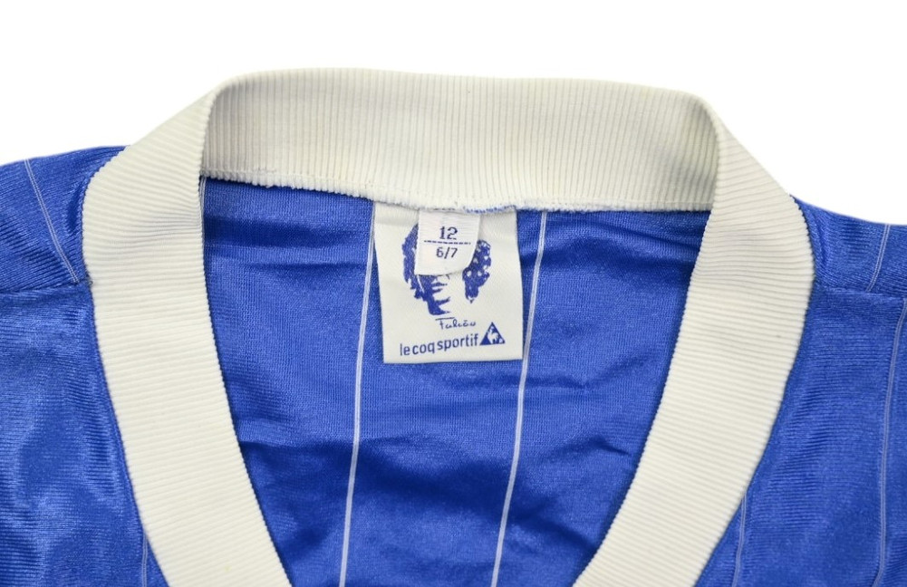 LE COQ SPORTIF OLDSCHOOL LONGSLEEVE M