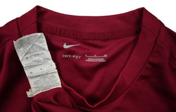 2021-22 FC BARCELONA SHIRT S