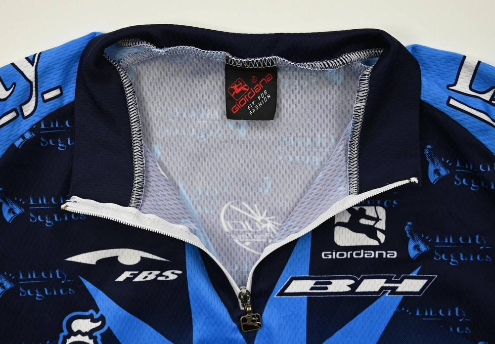 GIORDANA LIBERTY KOSZULKA KOLARSKA XL