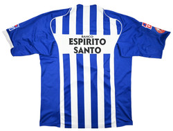 2004-05 FC PORTO SHIRT XL