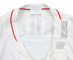 2018-19 ENGLAND VAPORKNIT PLAYER ISSUE KOSZULKA S