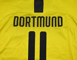 2019-20 BORUSSIA DORTMUND *REUS* SHIRT L
