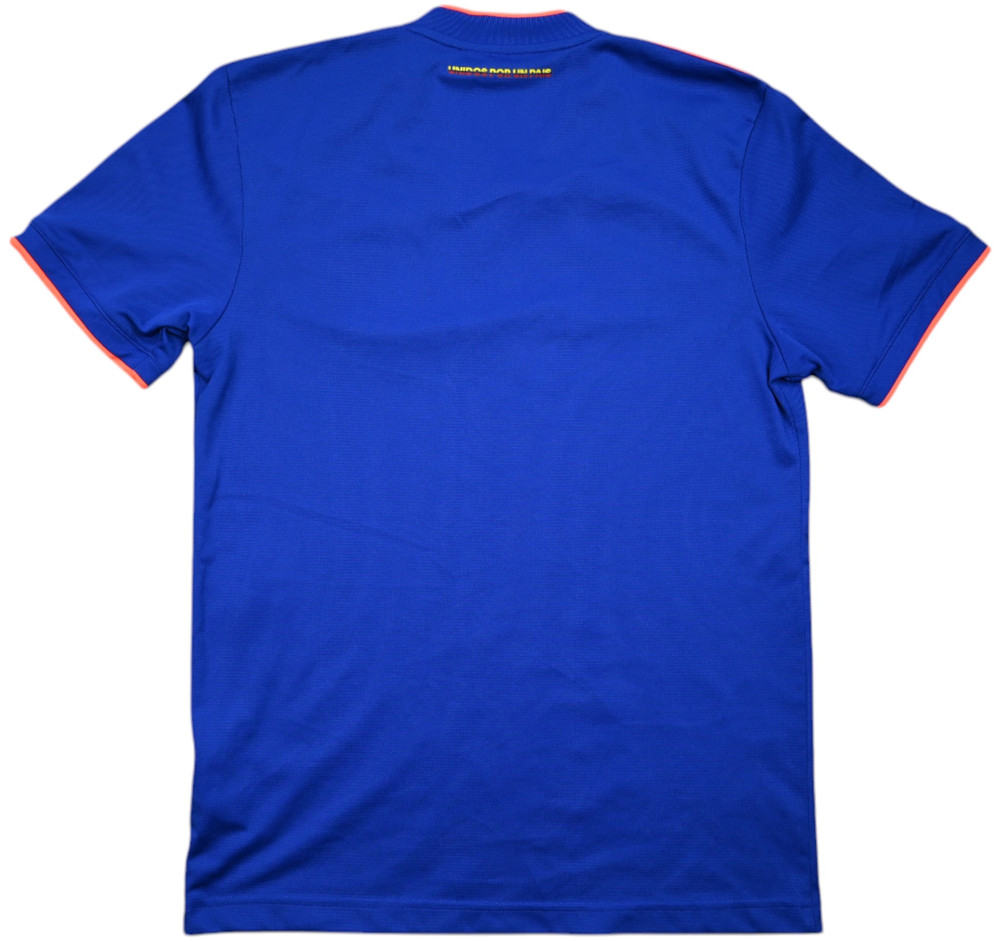 2018-19 COLOMBIA SHIRT S