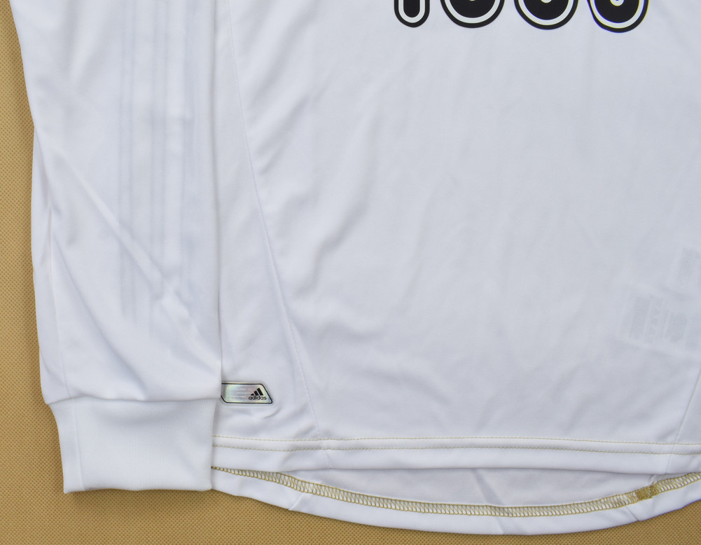 2012-13 ROSENBORG LONGSLEEVE S