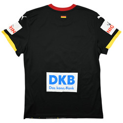 GERMANY HANDBALL KOSZULKA M
