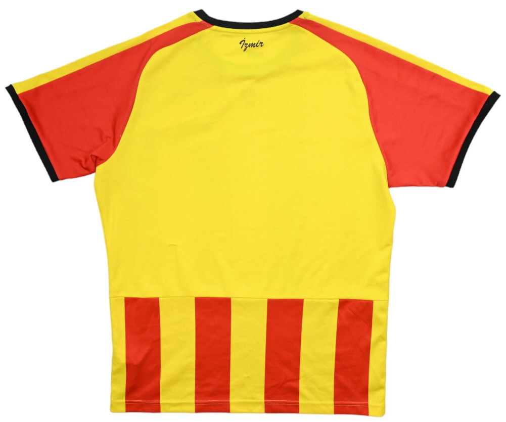 2019-20 GOZTEPE SK SHIRT M