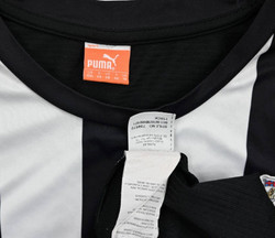 2011-12 NEWCASTLE UNITED KOSZULKA WOMENS XXL