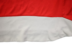 2015-16 ARSENAL *ROSICKY* SHIRT S