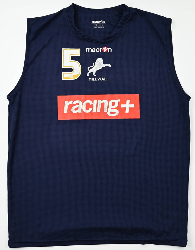 MILLWALL FC KOSZULKA M