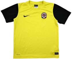 2010-12 SPARTA PRAGUE KOSZULKA L. BOYS 