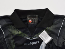 UHL SPORT OLDSCHOOL GK KOSZULKA XXL