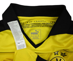 2015-16 BORUSSIA DORTMUND KOSZULKA WOMENS XS