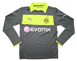 2012-13 BORUSSIA DORTMUND GK LONGSLEEVE S