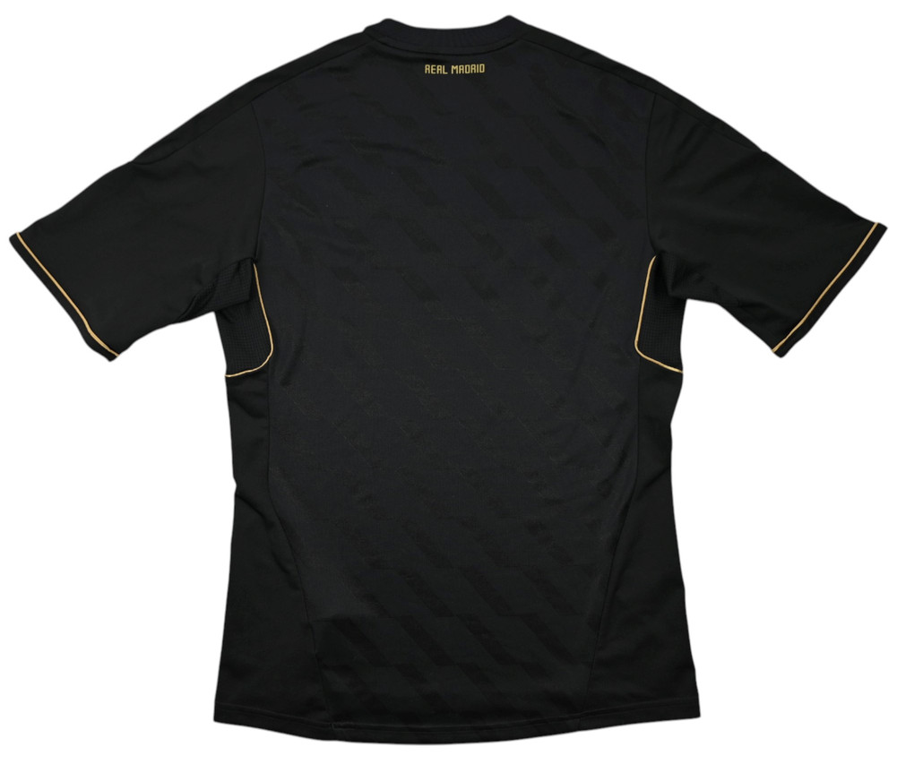 2011-12 REAL MADRID KOSZULKA S