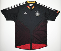 2004-06 GERMANY KOSZULKA XL