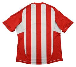 2012-13 SUNDERLAND SHIRT XL