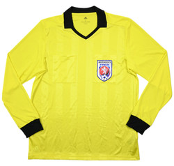 ADIDAS REFEREE LONGSLEEVE KOSZULKA L