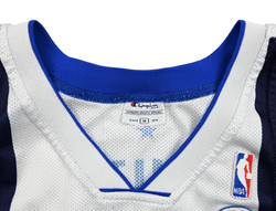 DALLAS MAVERICKS *NOWITZKI* NBA SHIRT M